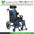 Wheelchair Disabled Children